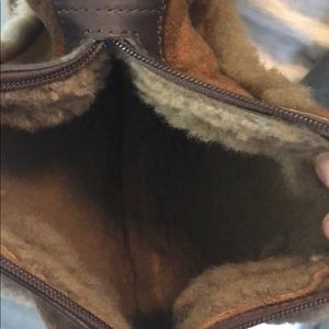 UGG Bags - Ugg Shoulder Bag UGG Bags - Ugg Shoulder Bag